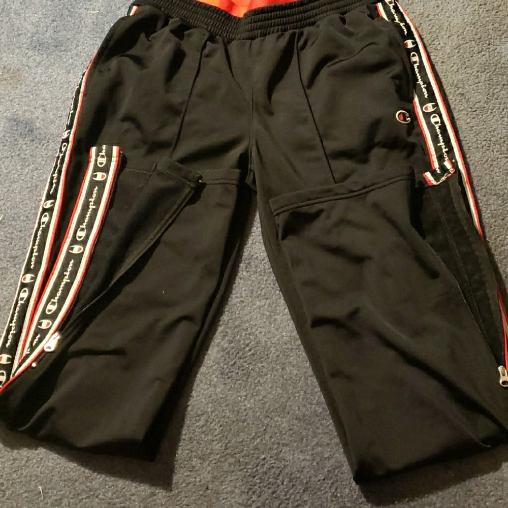 Champion Track Pants